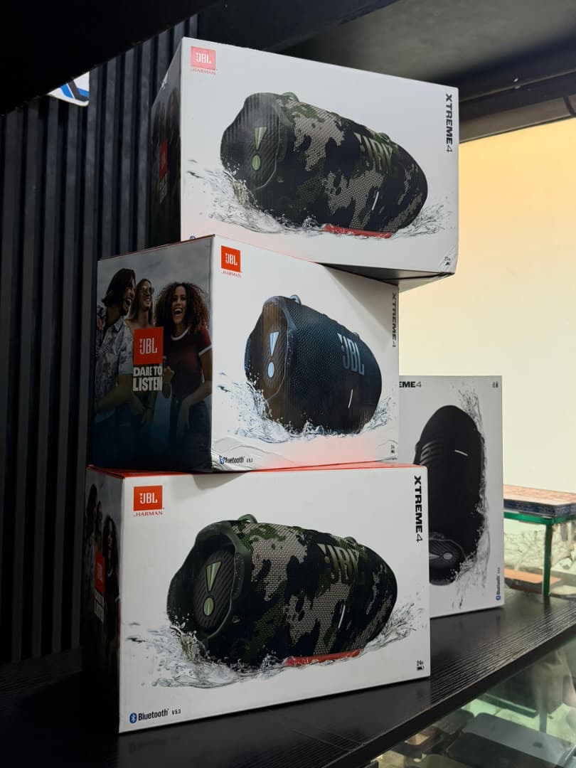 JBL EXTREME 4