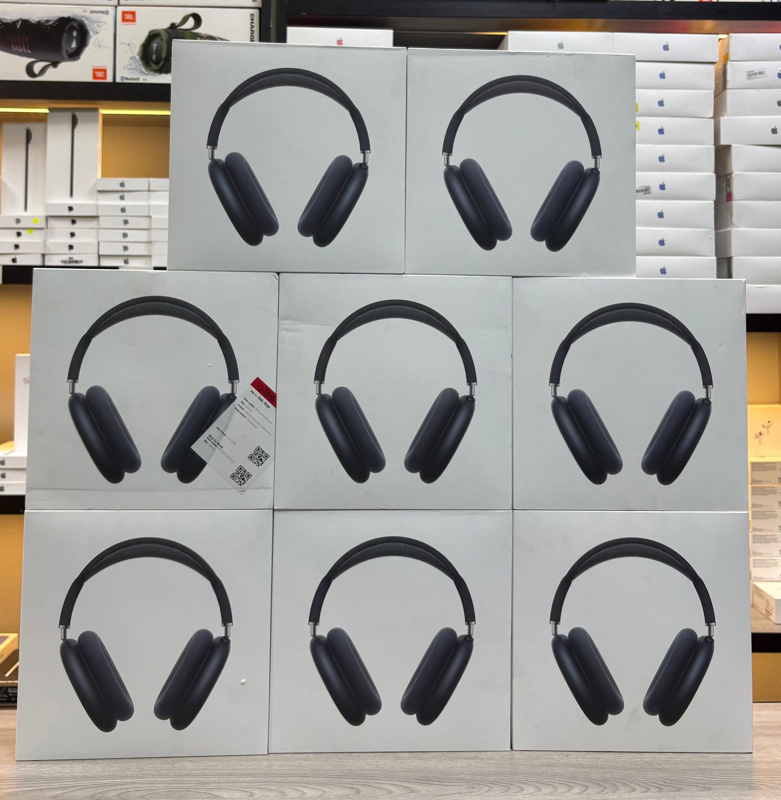 AIRPODS MAX
