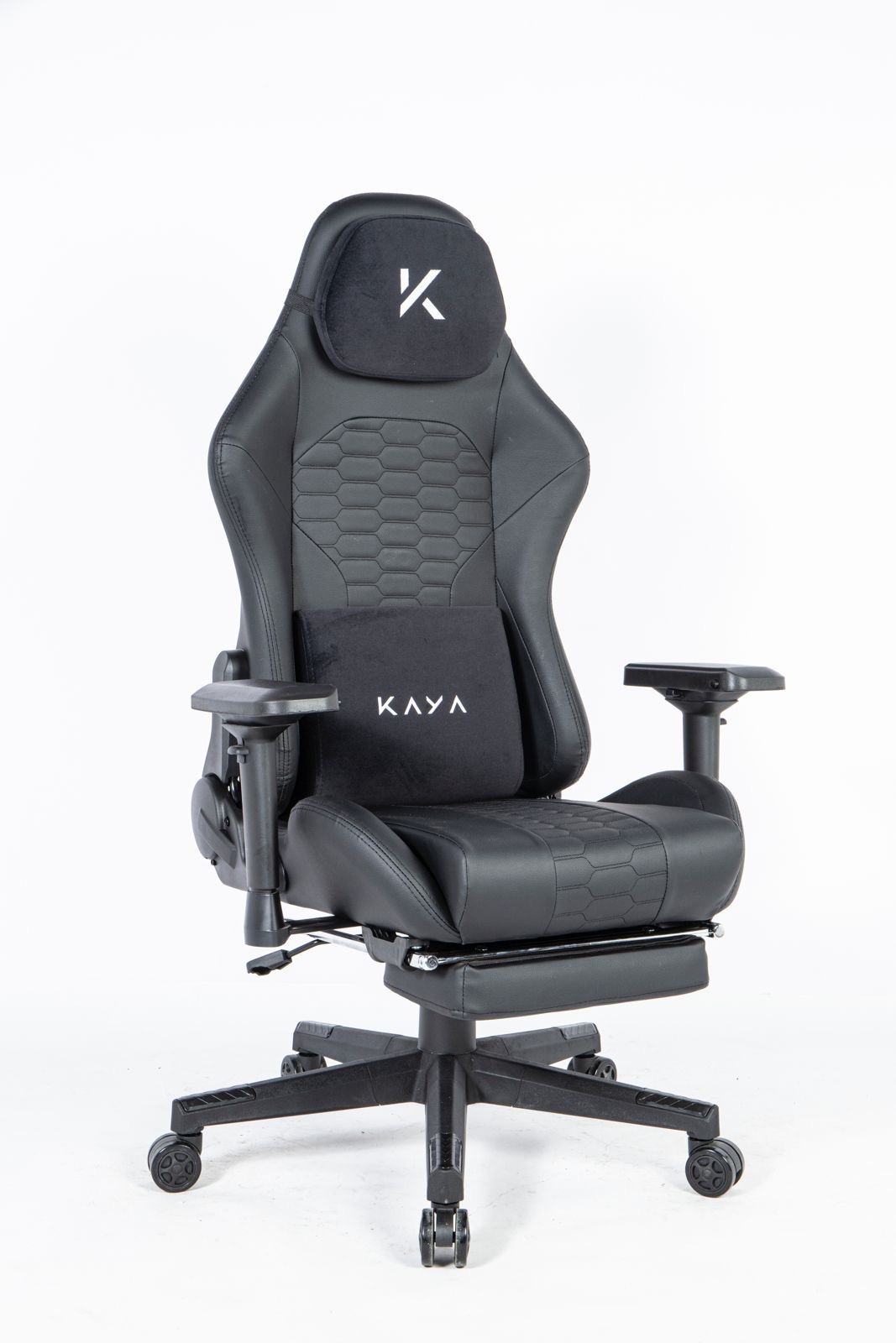 KAYA ERGONOMIC GAMING CHAIR