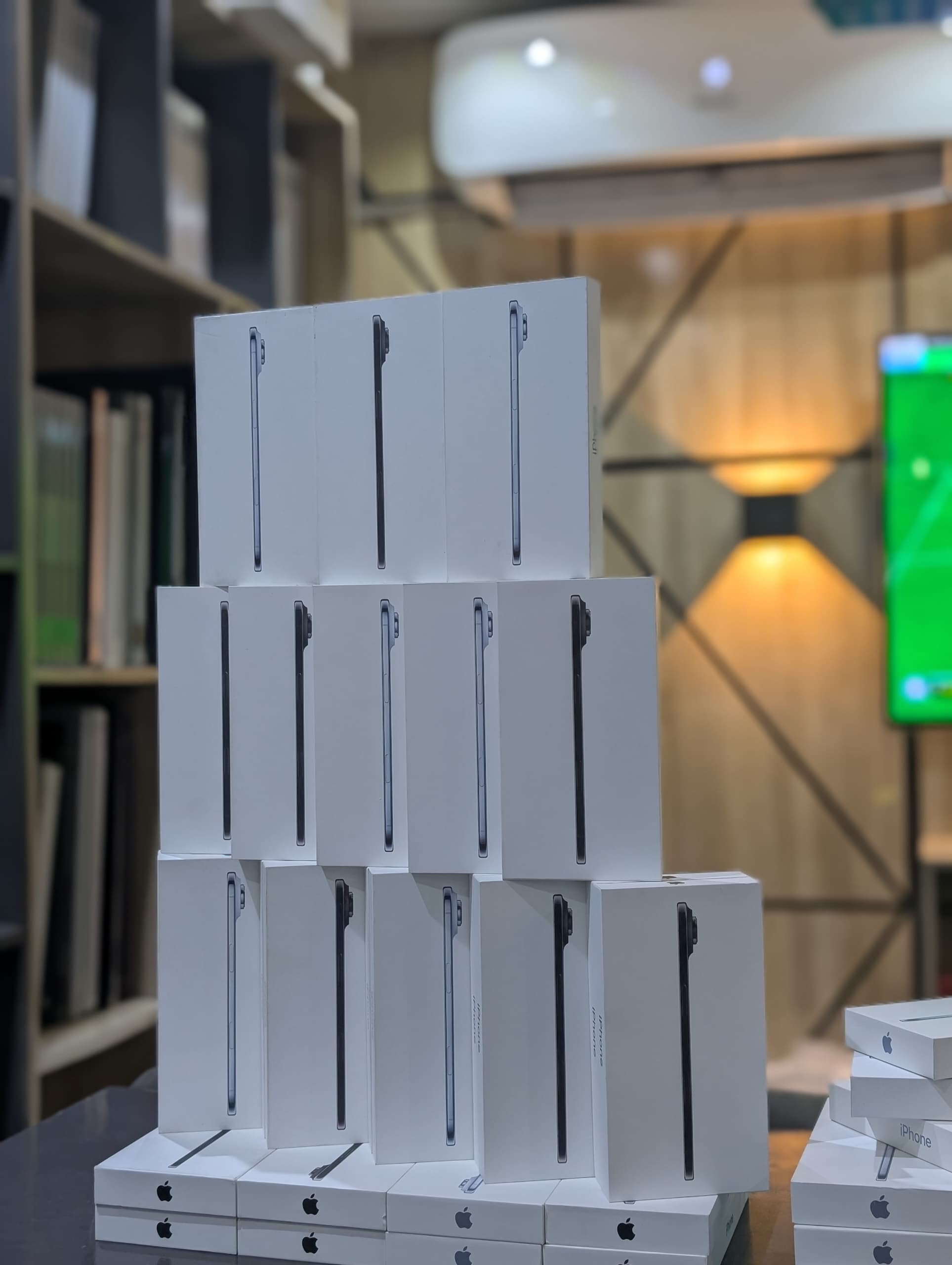 IPHONE AIR